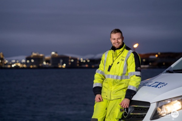 Vi søker etter dyktige elektrikere